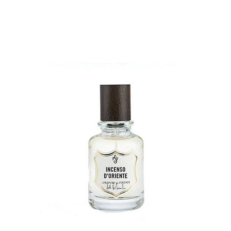 Spezierie palazzo vecchio Incenso d'Oriente Eau de Parfum 50 ml — Eau de Parfum