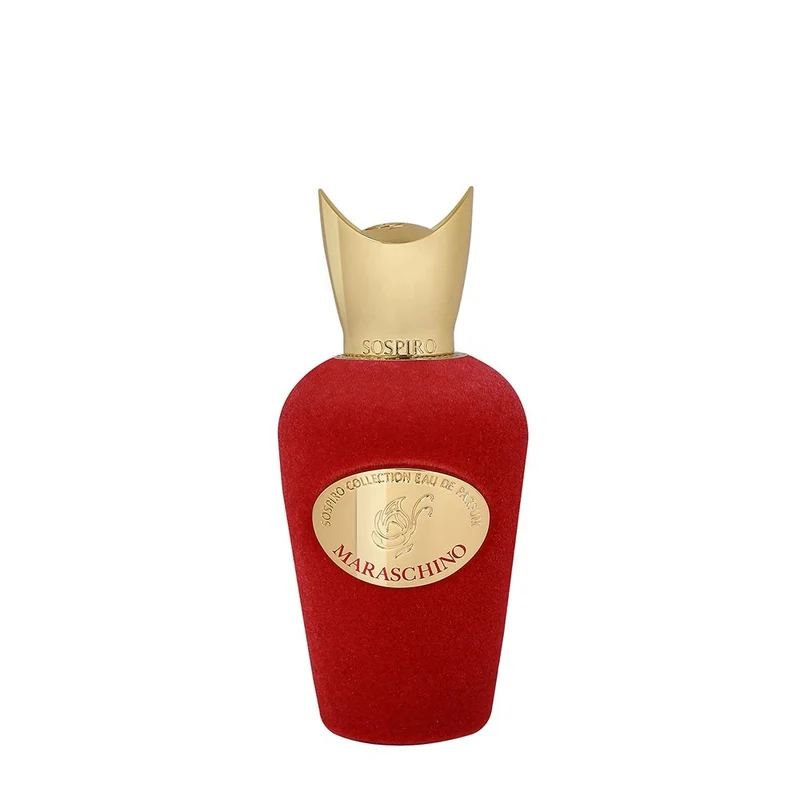 Sospiro Maraschino Eau de Parfum 100 ml — Eau de Parfum