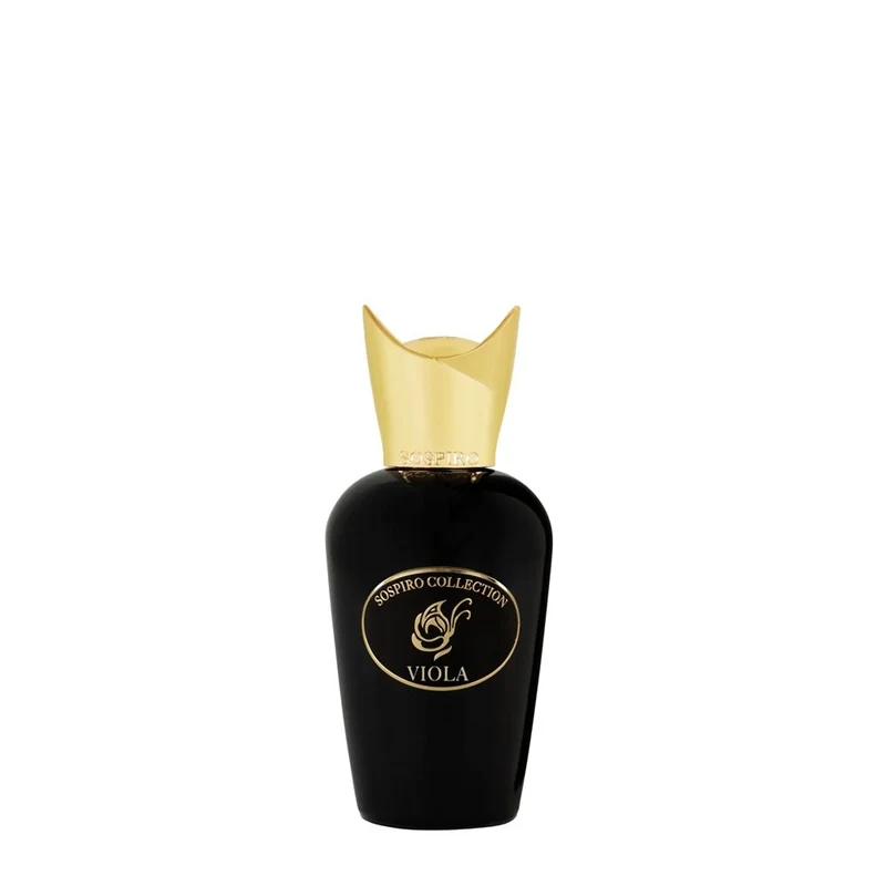 Sospiro Viola Eau de Parfum 75 ml — Eau de Parfum