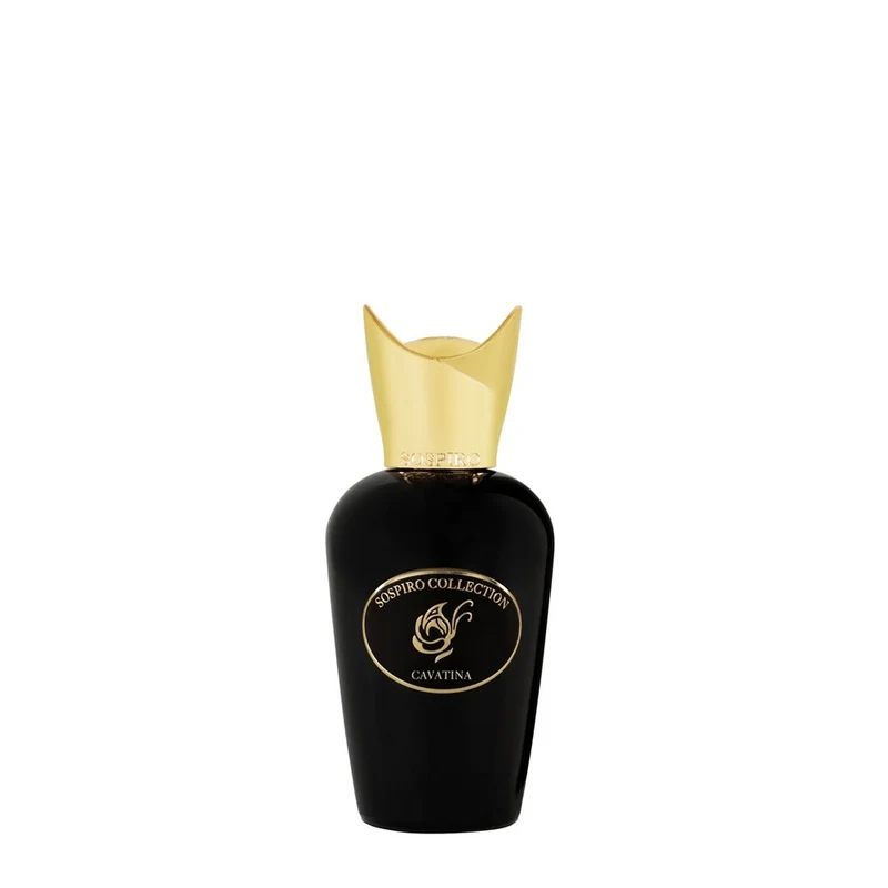 Sospiro Cavatina Eau de Parfum 75 ml — Eau de Parfum