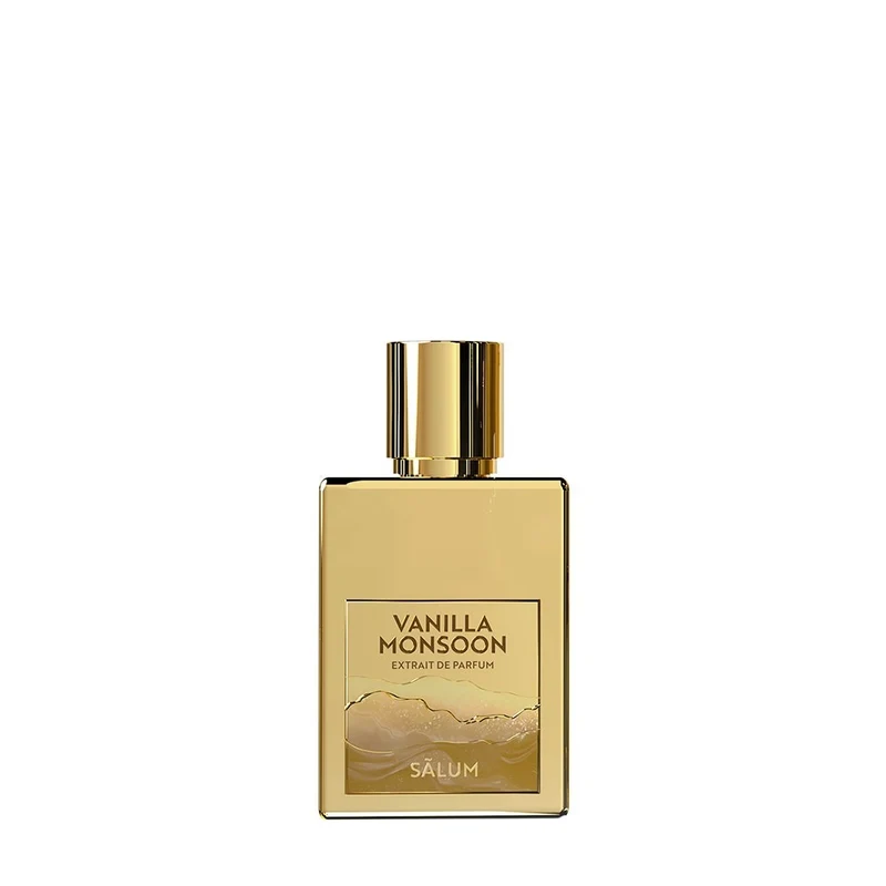 Salum Vanilla Monsoon Extrait de Parfum 50 ml — Extrait de Parfum