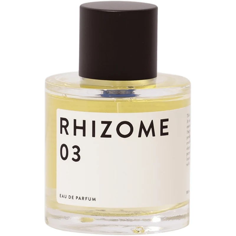 Rhizome 03 Eau de Parfum 100 ml — Eau de Parfum