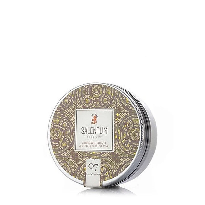 Salentum Salentissimo Crema Corpo — Crema corpo