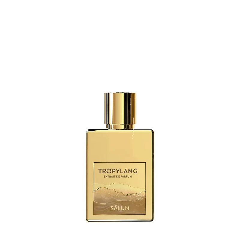 Salum Tropylang Estratto di profumo 50 ml — Extrait de Parfum