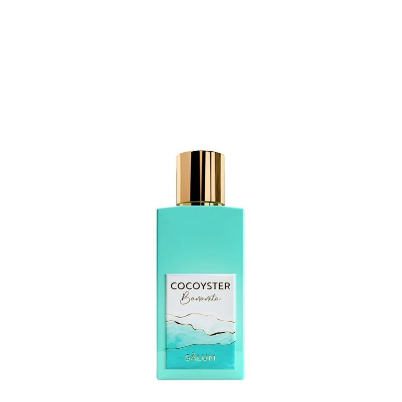 Salum Cocoyster Bananita Estratto di profumo 50 ml — Extrait de Parfum
