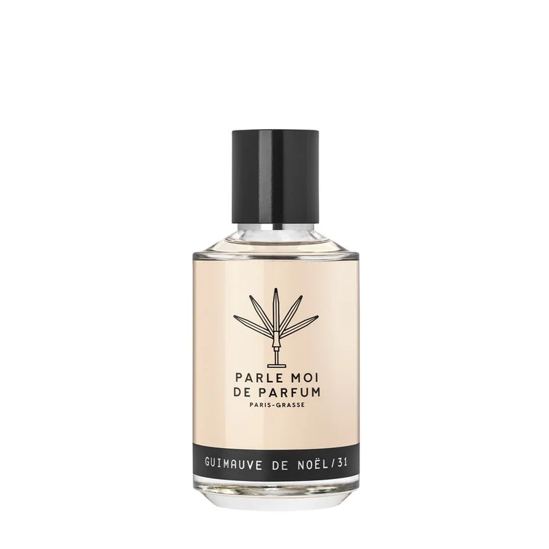 Parle Moi de Parfum Christmas Marshmallow 31 Unisex 50 ml — Eau de Parfum