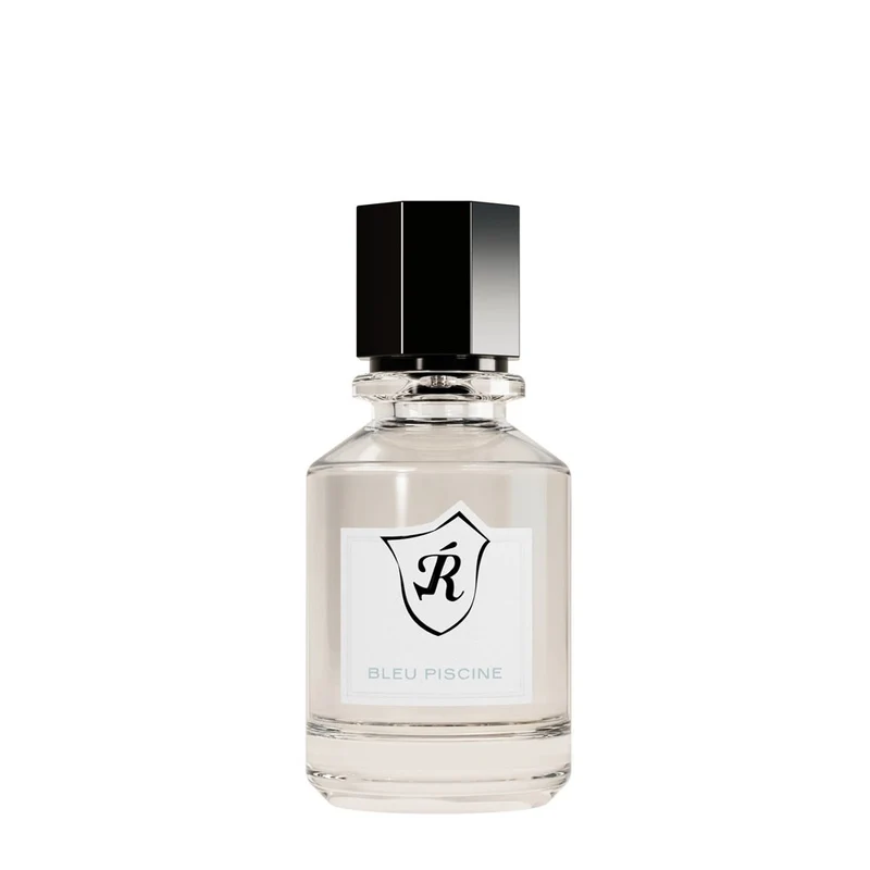 Reservation Bleu Piscine 100 ml — Eau de Parfum