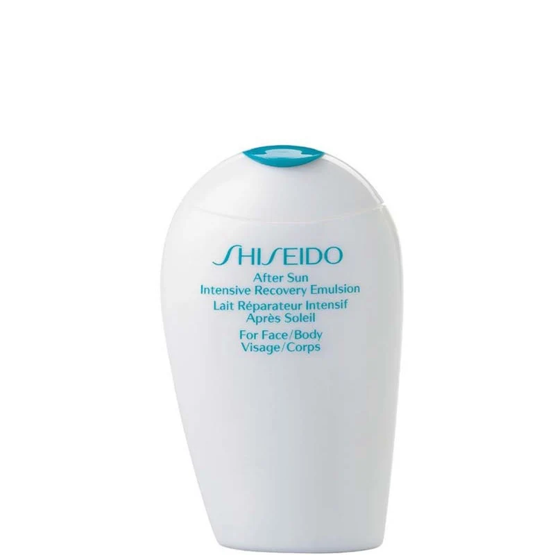After Sun Intensive Recovery Emulsion Face/Body