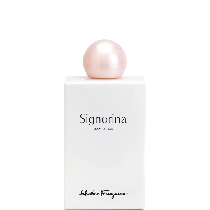 Signorina 200 ML