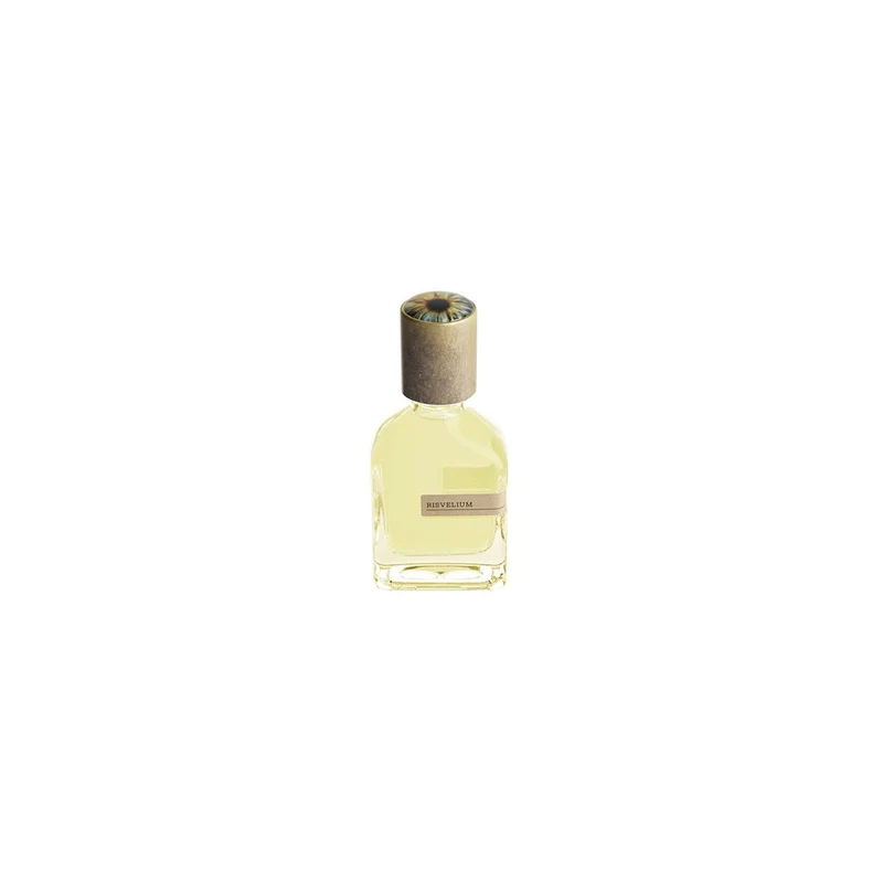 Orto Parisi Risvelium Extrait de Parfum 50 ml — Extrait de Parfum