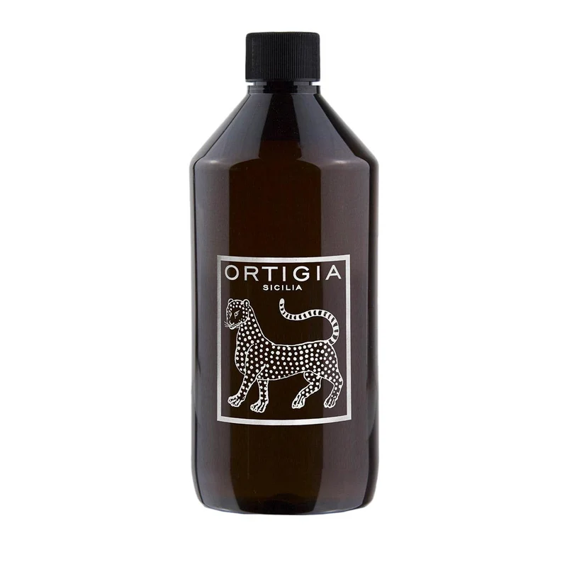Ortigia Florio Gel Doccia Ricarica — Gel doccia ricarica