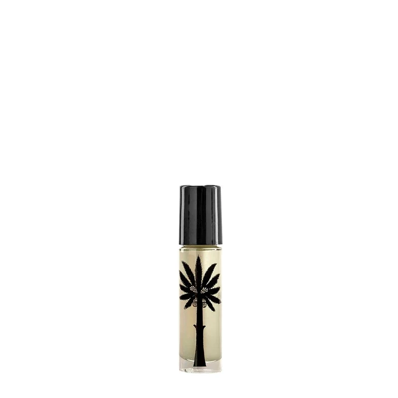 Ortigia Sandalo Perfume Olio Roll On — Olio profumato roll on