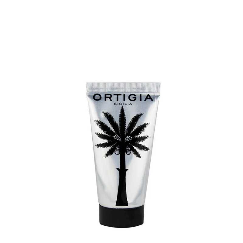 Ortigia Bergamotto Crema Mani — Crema mani