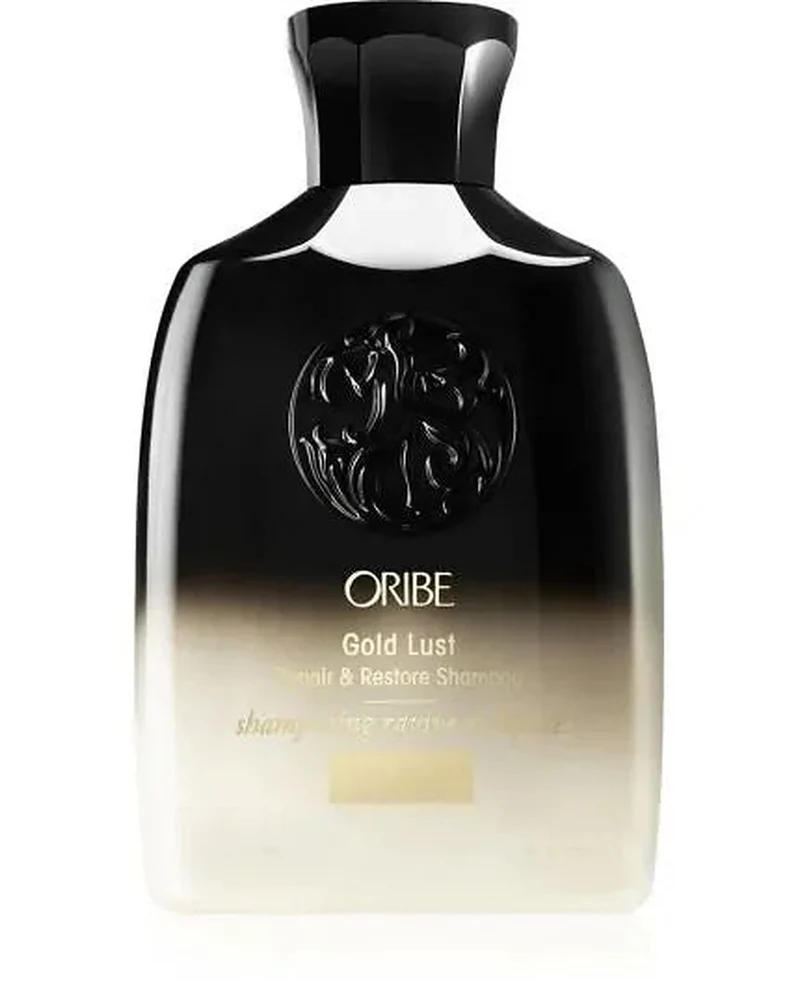 Oribe Gold Lust Repair & Restore — Shampoo