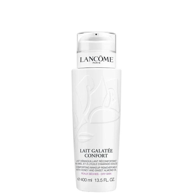 Confort - Lait Galatée Confort - Pelle Secca e Sensibile