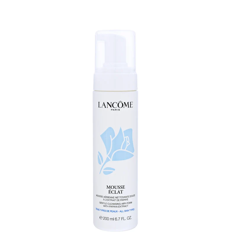 Eclat - Mousse Eclat - Tutti i tipi di Pelle 200 ML