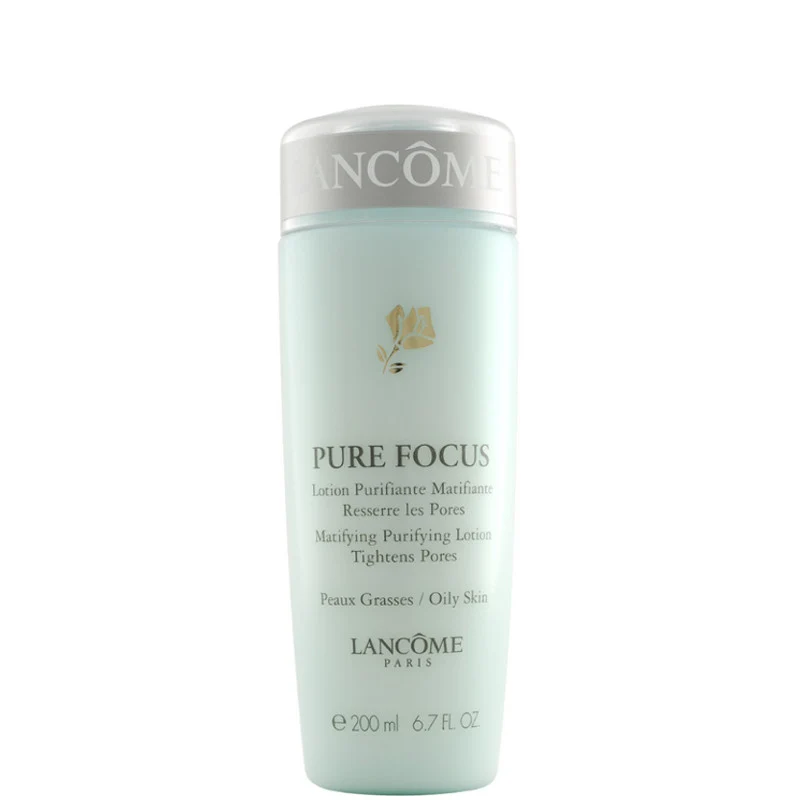 Pure Focus - Tonique Pure Focus - Pelle Grassa 200 ML