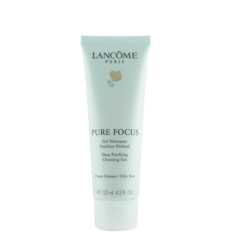 Pure Focus - Gel Nettoyant - Pelle Grassa 125 ML