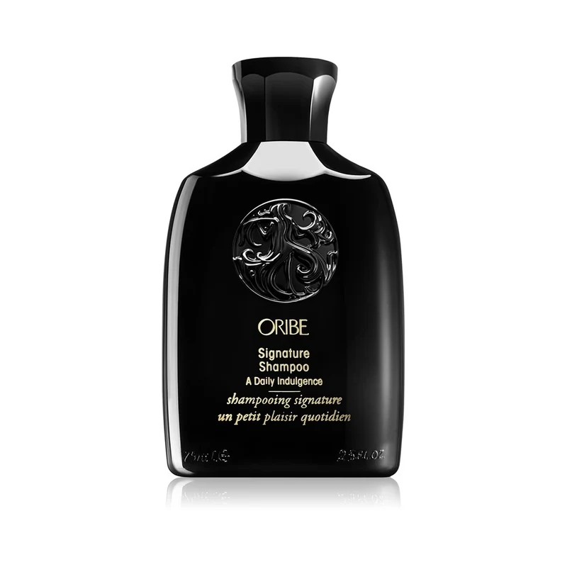 Oribe Signature Shampoo 50 ml — Shampoo
