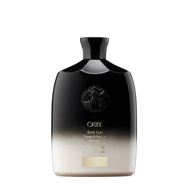 Oribe Gold Lust Shampoo riparatore e ristrutturante 250 ml — Shampoo