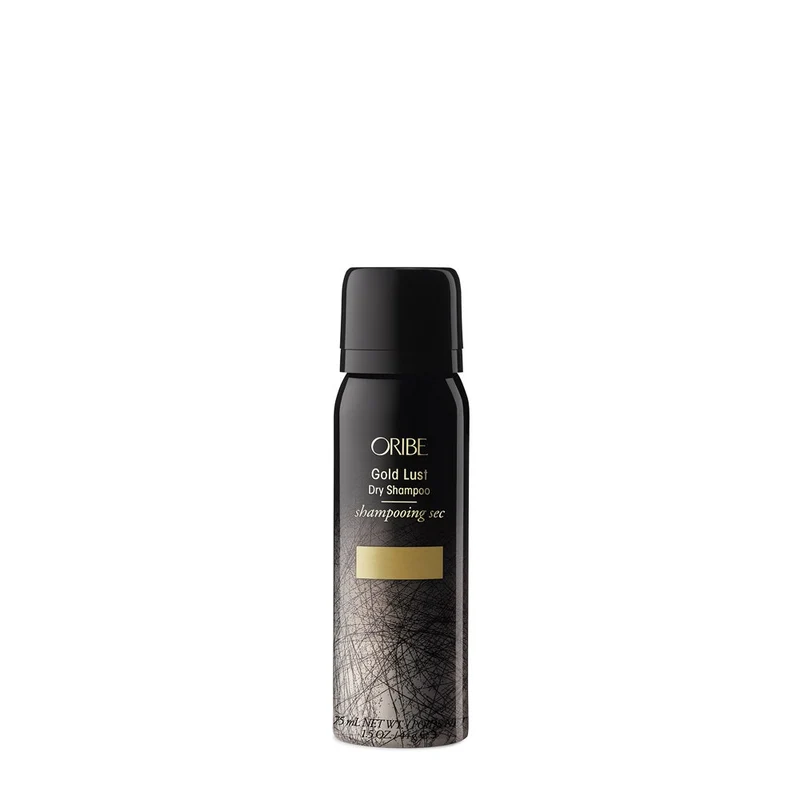Oribe Gold Lust Shampoo secco 75 ml — Shampoo secco