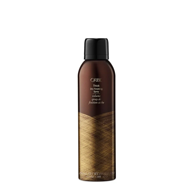 Oribe Spray di finitura denso e asciutto 250 ml — Spray per capelli