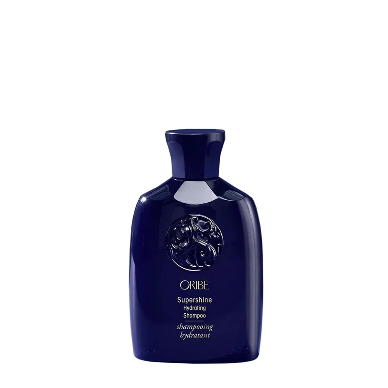 Oribe Supershine Hydrating Shampoo 75 ml — Shampoo