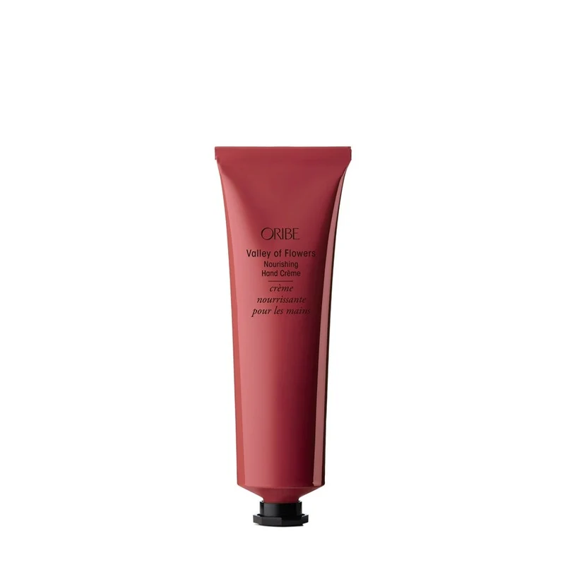 Oribe Valley of Flowers — Crema Mani