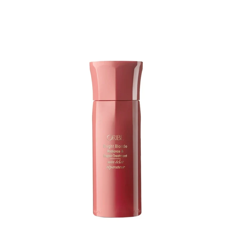Oribe Bright Blonde Trattamento Riparatore Illuminante — Trattamento Capelli