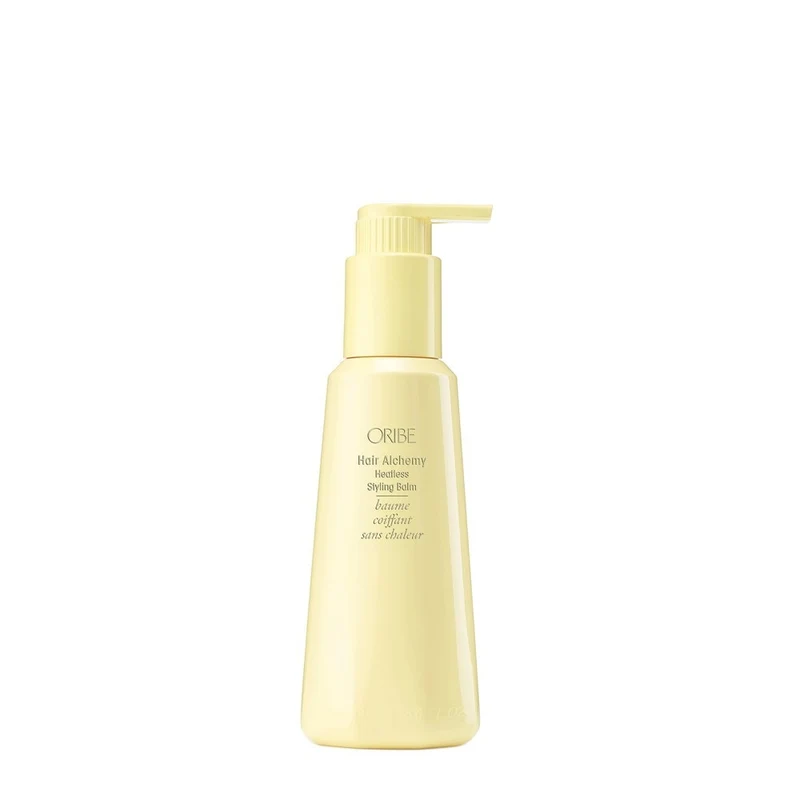 Oribe Hair Alchemy Balsamo Modellante Senza Calore — Balsamo