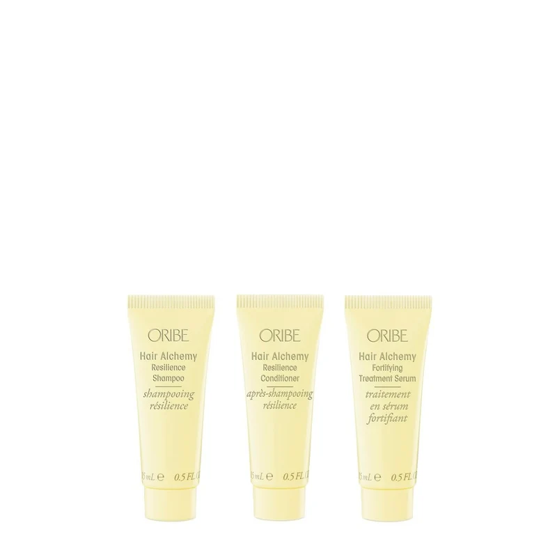 Oribe Hair Alchemy Discovery Set — Kit