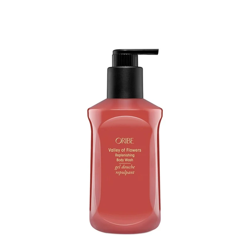 Oribe Valley of Flowers Replenishing 1000 ml — Bagnodoccia