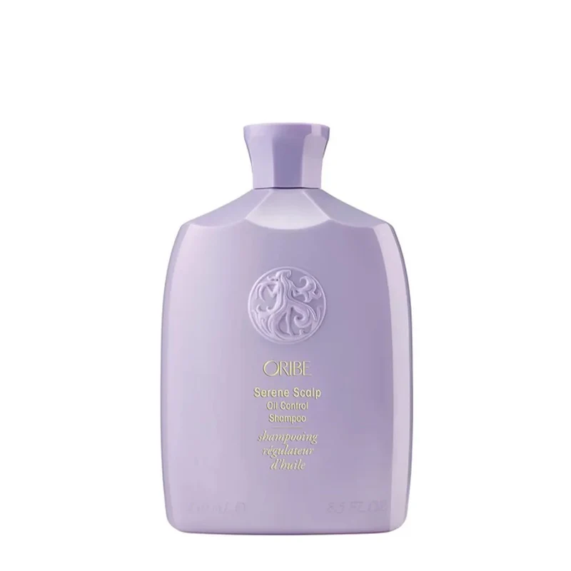 Oribe Serene Scalp Oil Control — Shampoo