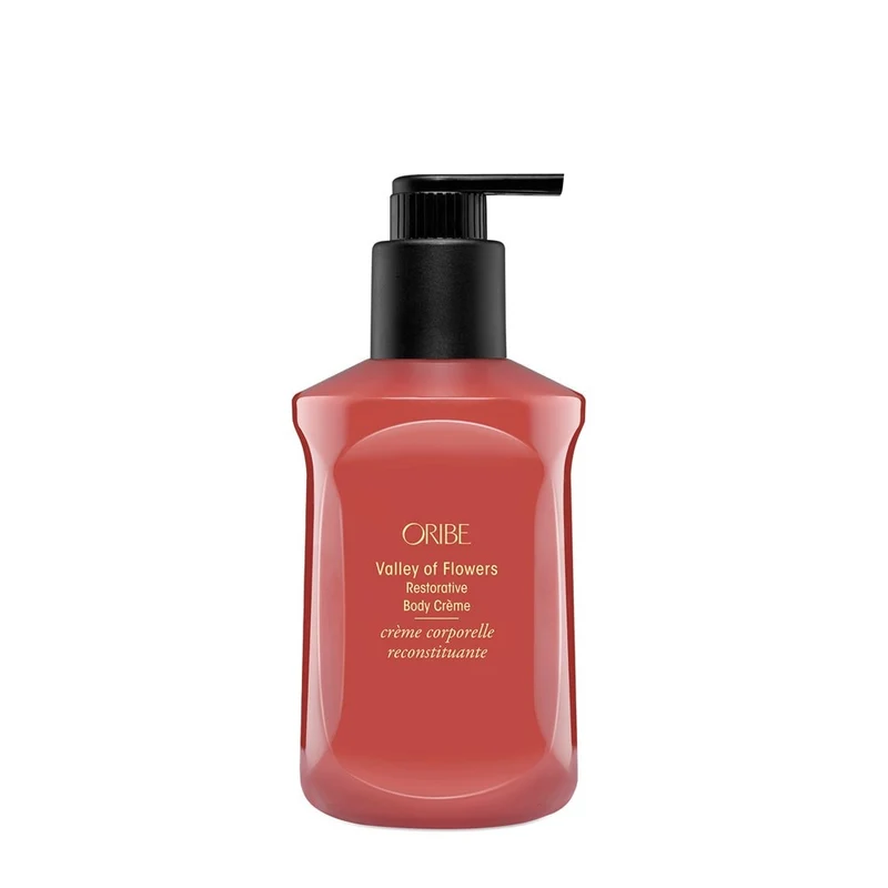 Oribe Valley of Flowers Crema Corpo Rigenerante 300 ml — Crema Corpo