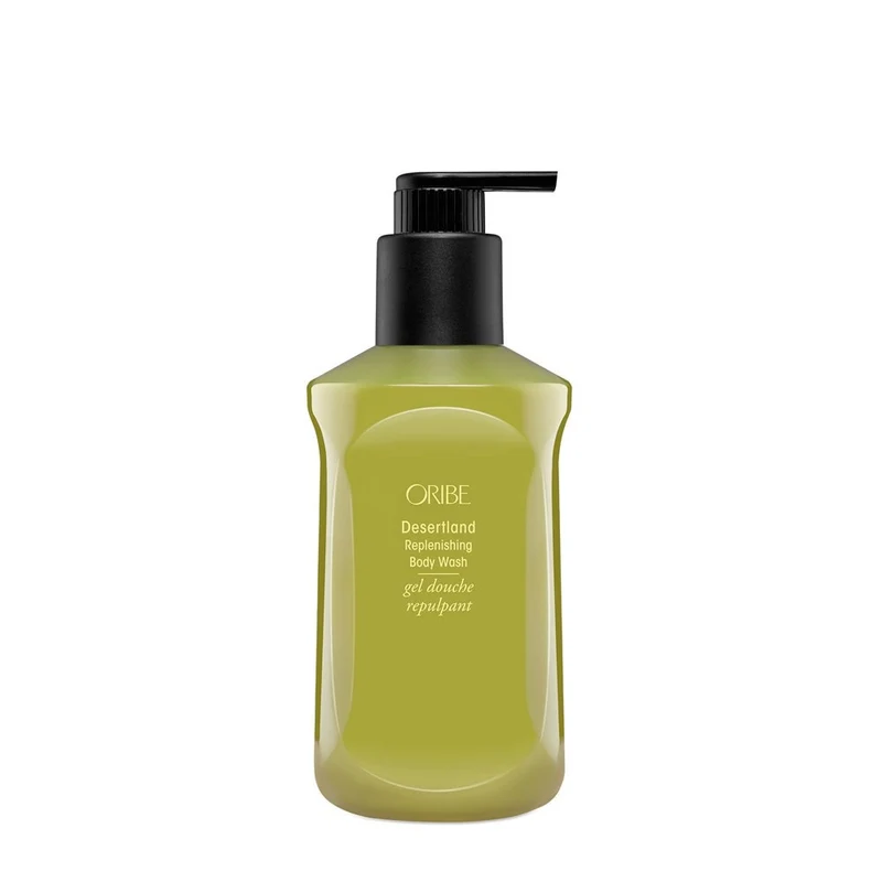 Oribe Desertland Replenishing Bagnodoccia 1000 ml — Bagnodoccia