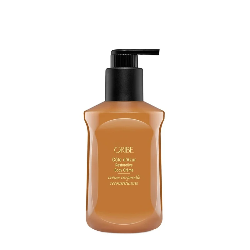 Oribe Cote d'Azur Restorative Crema corpo 1000 ml — Crema corpo
