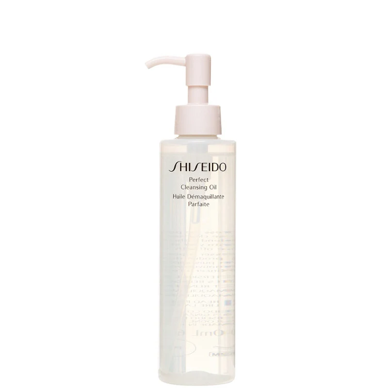 Perfect Cleansing Oil
