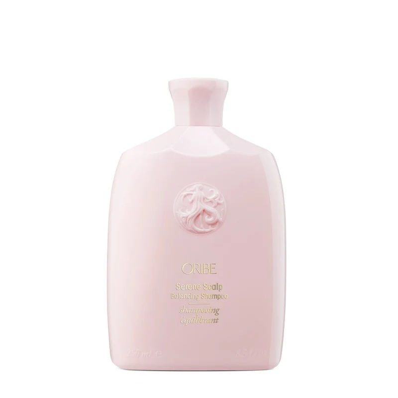 Oribe Serene Shampoo riequilibrante per il cuoio capelluto — Shampoo