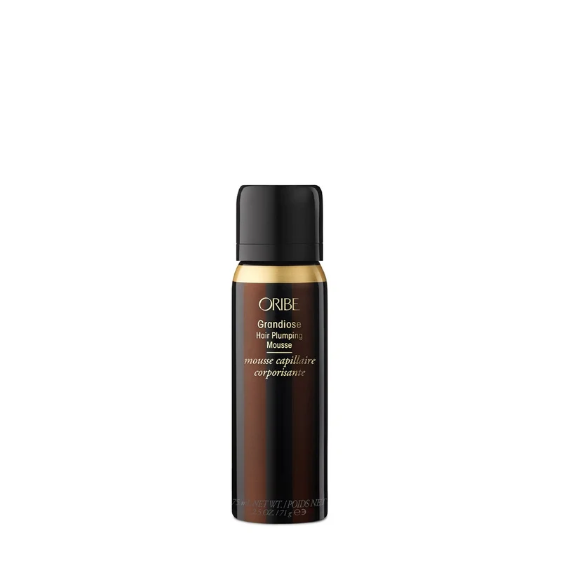 Oribe Grandiose Mousse capelli volumizzante — Mousse styling capelli