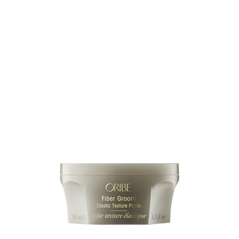 Oribe Fiber Groom Cera volumizzante — Pasta modellante capelli