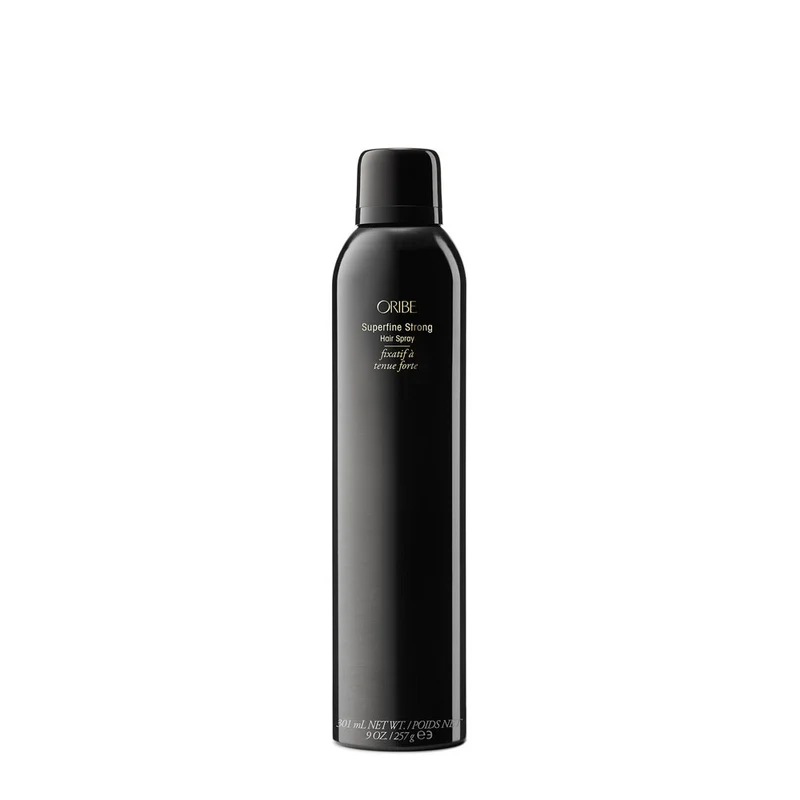 Oribe Superfine Strong Lacca capelli — Lacca capelli