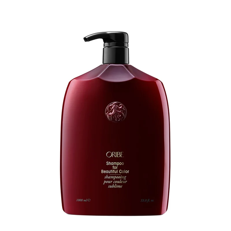 Oribe Beautiful Color 1000 ml — Shampoo