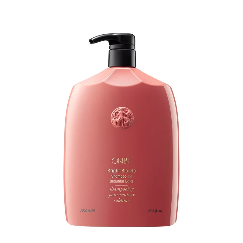 Oribe Bright Blonde 1000 ml — Shampoo