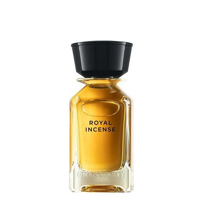 Omanluxury Royal Incense 100 ml — Eau de Parfum