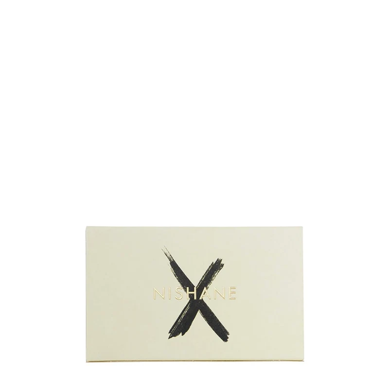 Nishane X Collection Discovery Set — Set scoperta fragranze