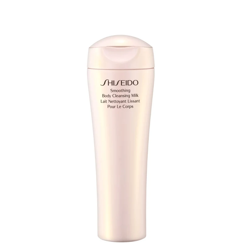 Global Body Care Smoothing Body Cleansing Milk - Detergente Corpo 200 ML