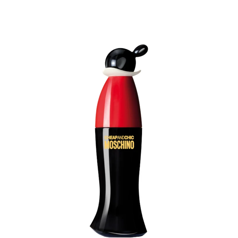 Moschino Cheap and Chic Eau de Toilette