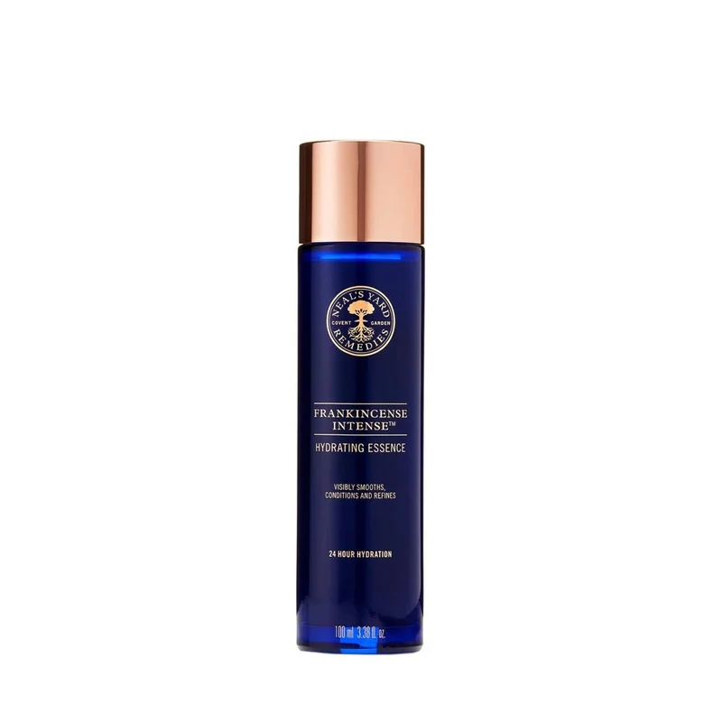 Neal's Yard Remedies Essenza idratante intensa all'incenso — Siero viso