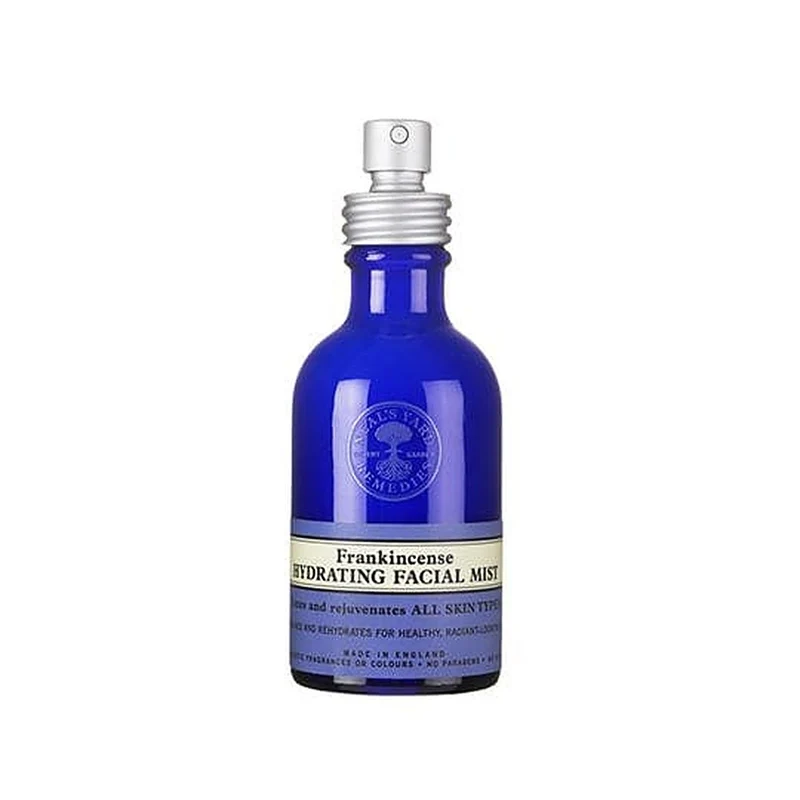 Neal's Yard Remedies Spray idratante viso all'incenso — Spray idratante viso