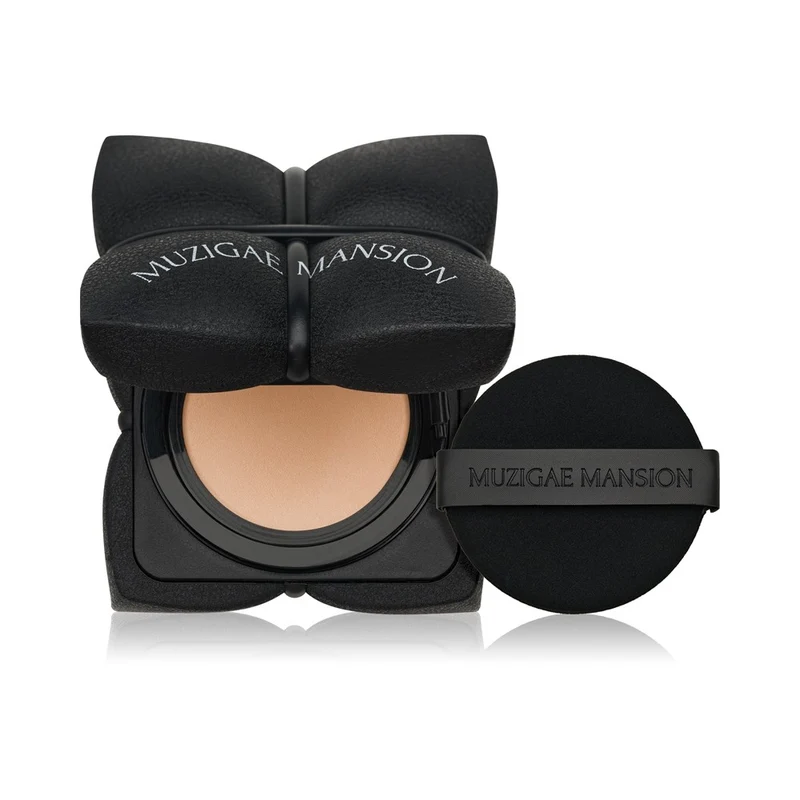 Muzigae Mansion Fondotinta opaco elegante N23 — Fondotinta